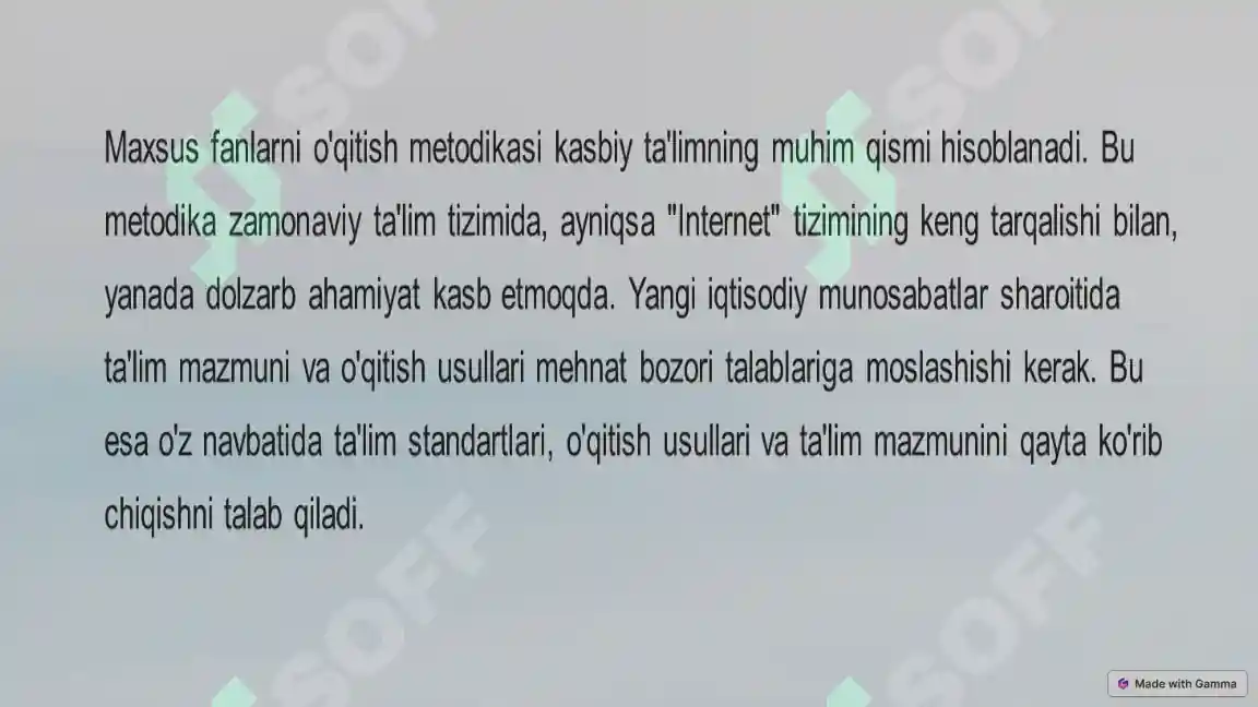 Product slide 2