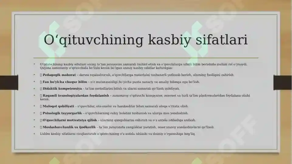 Product slide 4