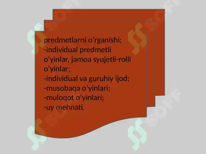 Product slide 8