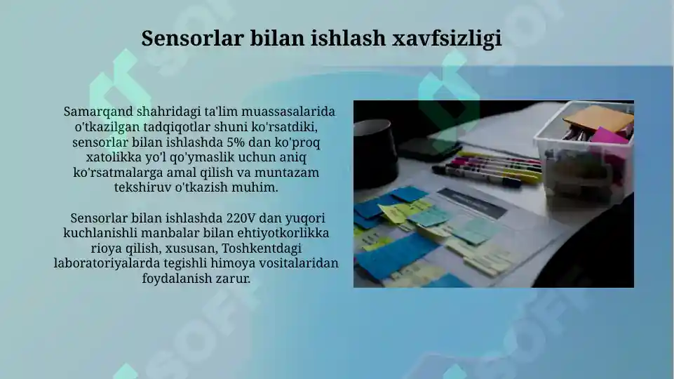 Product slide 8