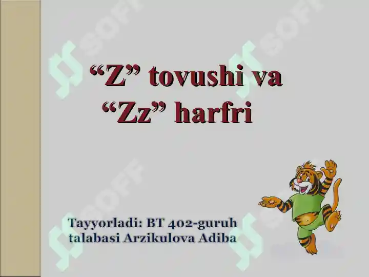 Product slide 8