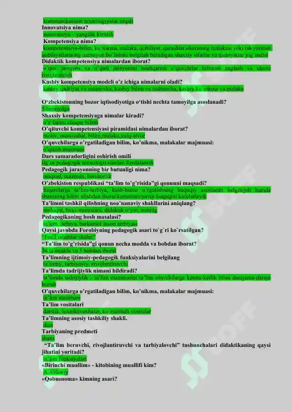 Product slide 8