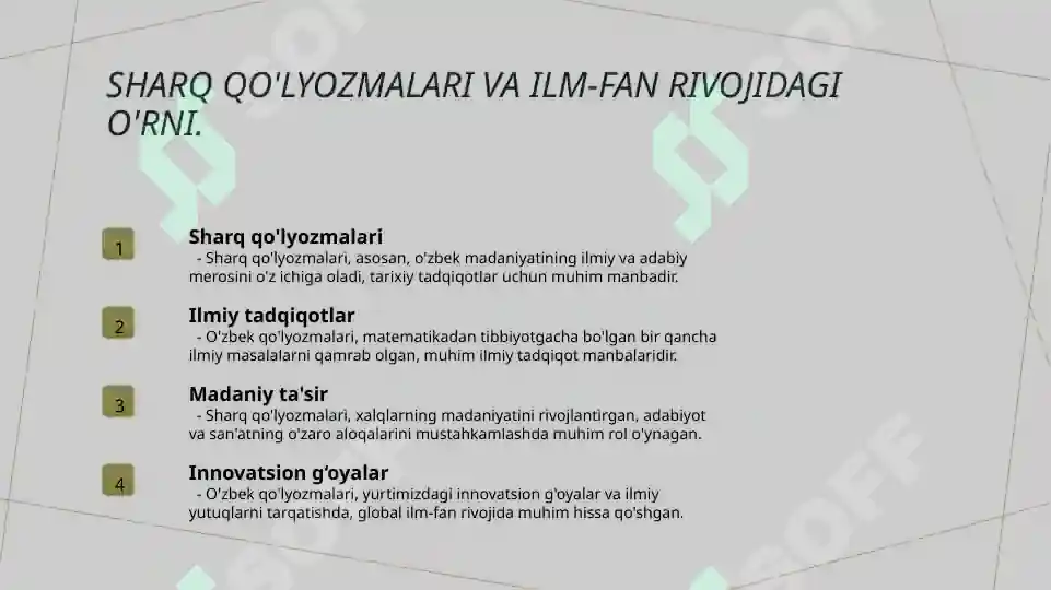 Product slide 8