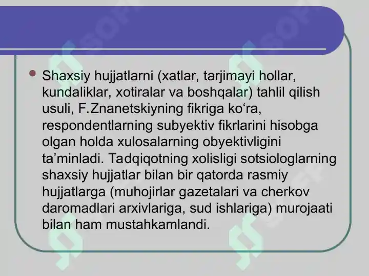 Product slide 8