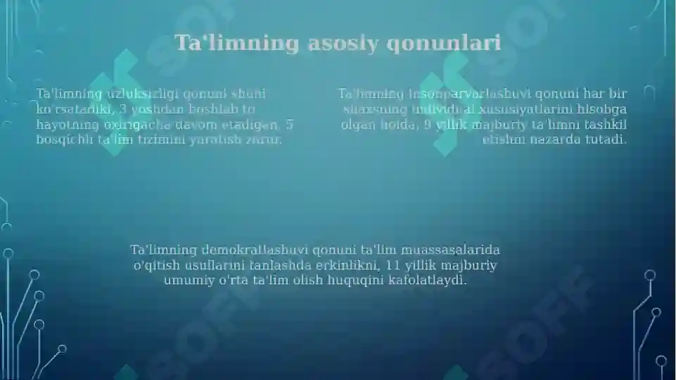 Product slide 7