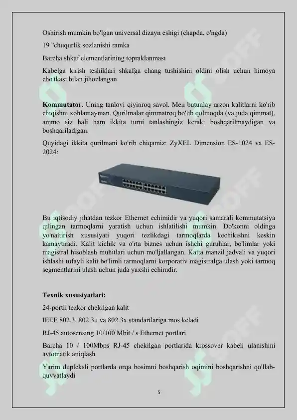 Product slide 5
