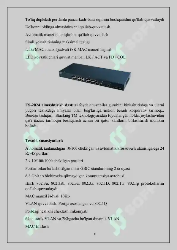 Product slide 6