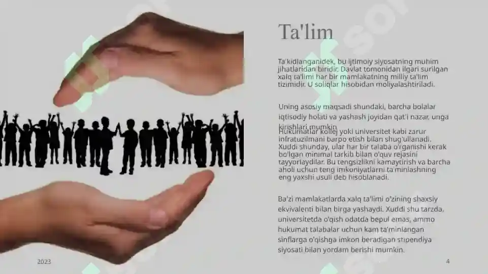 Product slide 4