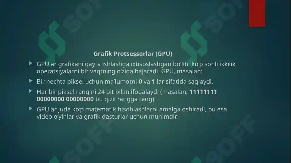 Product slide 8