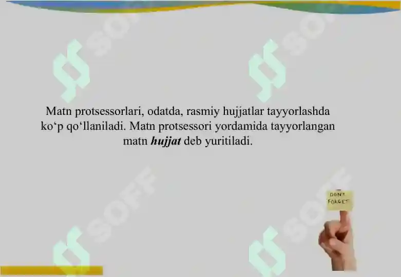 Product slide 7