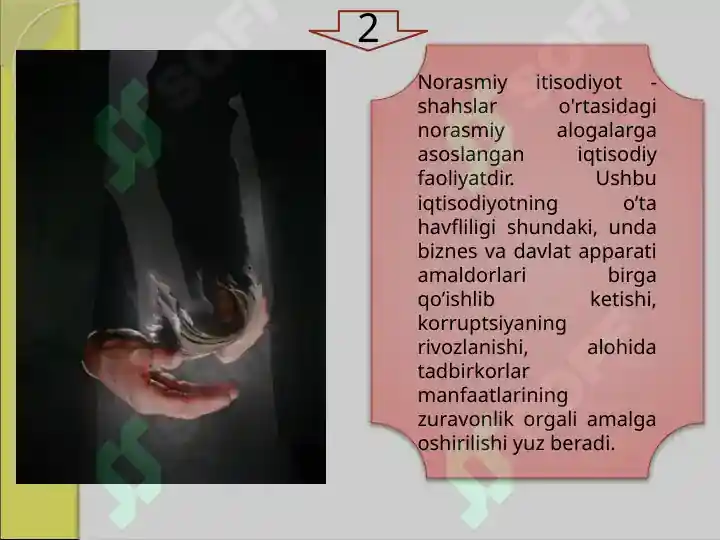 Product slide 8