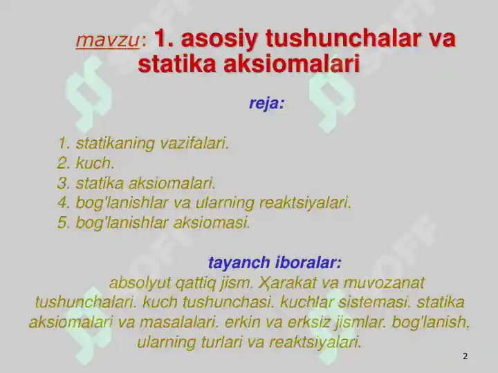 Product slide 2