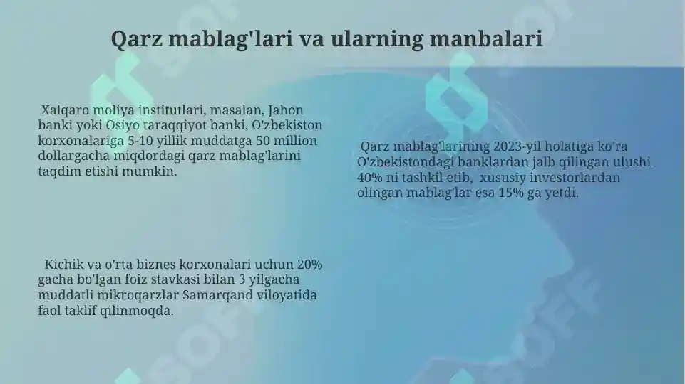 Product slide 8