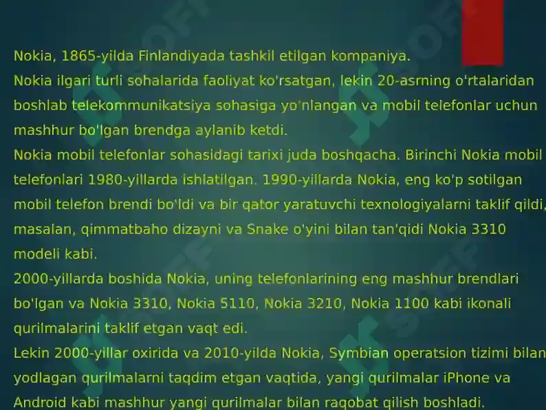 Product slide 3