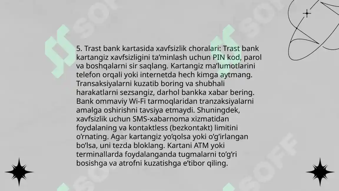 Product slide 7
