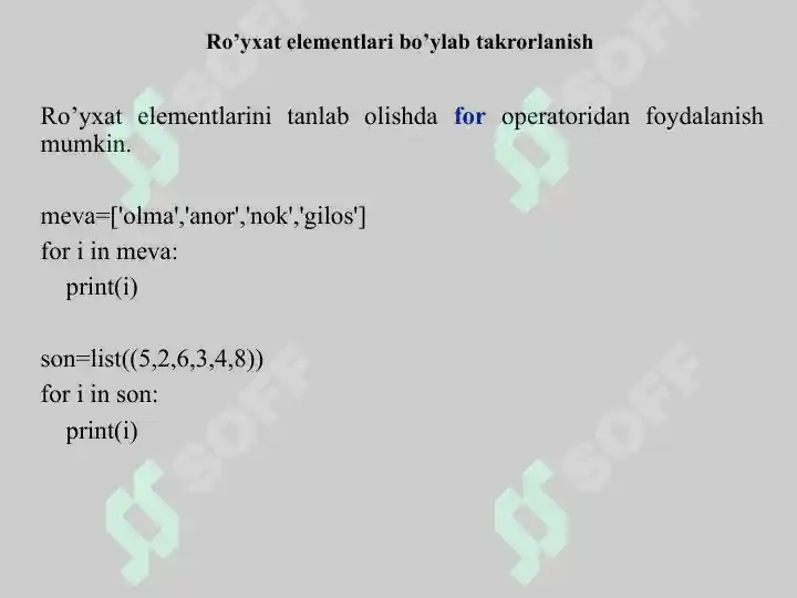 Product slide 6