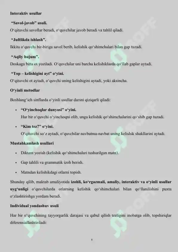 Product slide 8