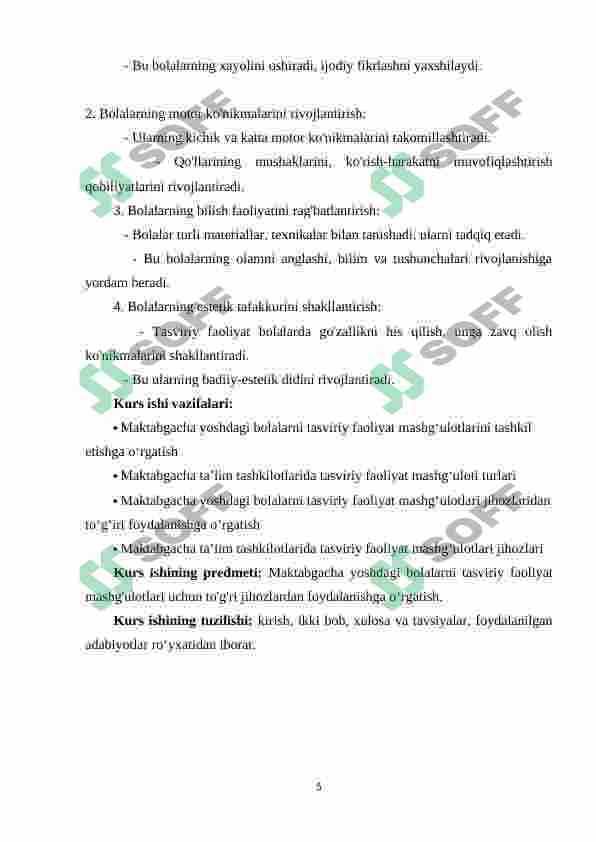 Product slide 5