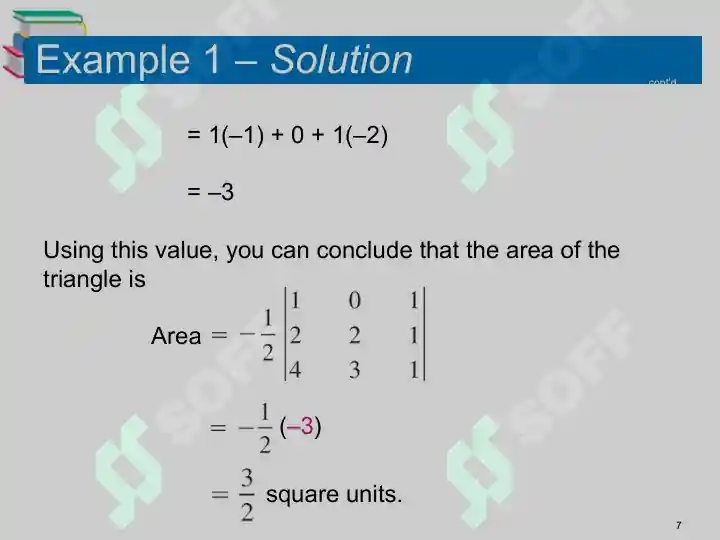 Product slide 7