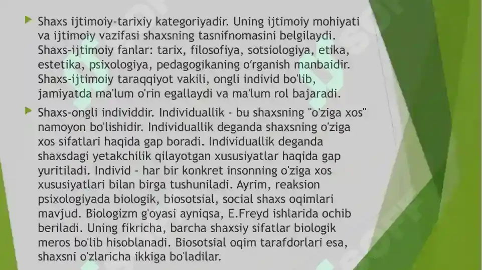 Product slide 3