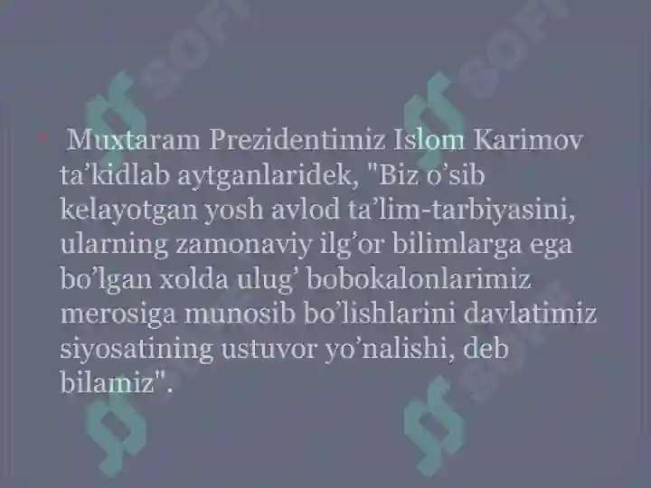Product slide 6