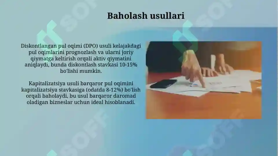 Product slide 7