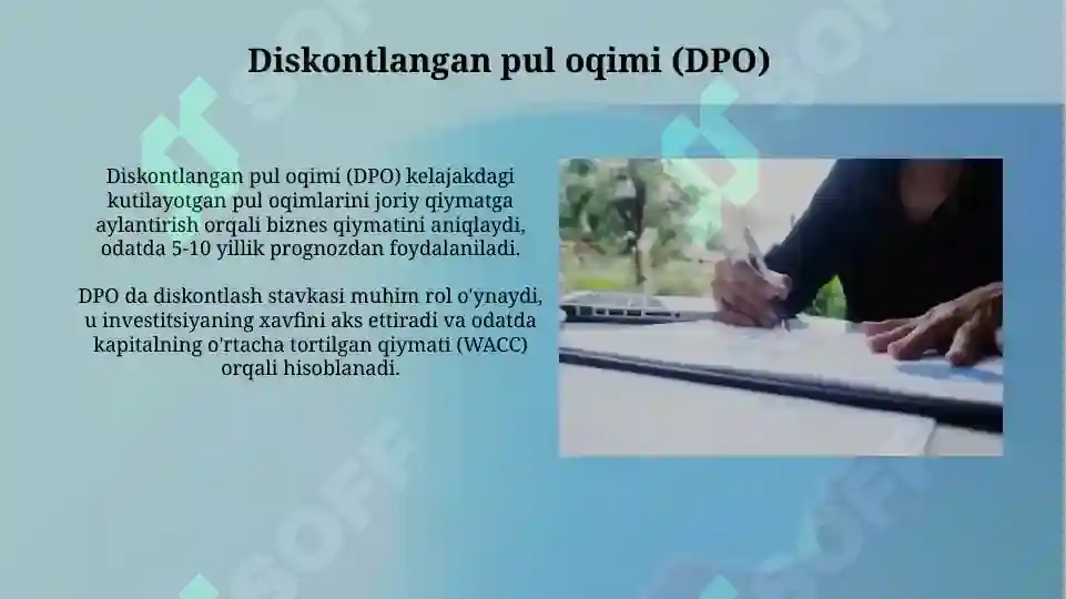 Product slide 8