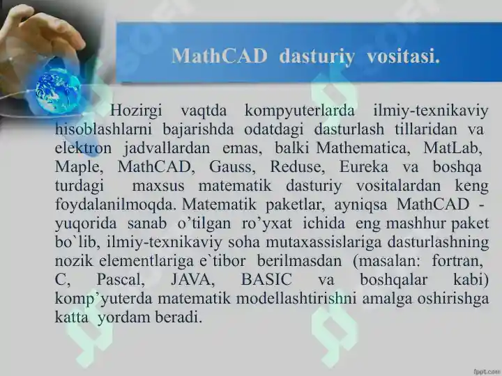 Product slide 5