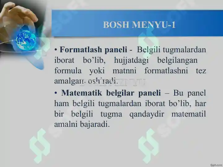 Product slide 8