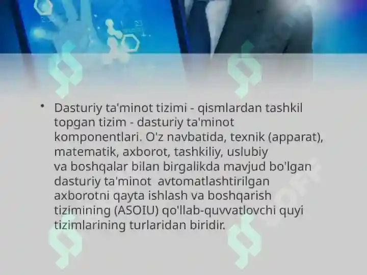 Product slide 7