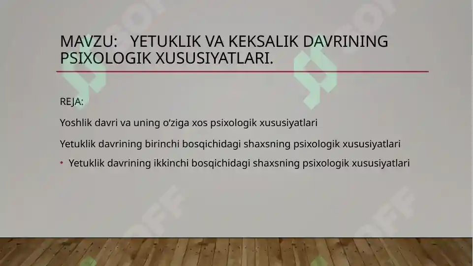 Product slide 2