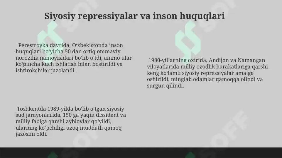 Product slide 8
