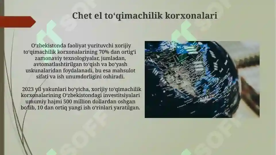 Product slide 4