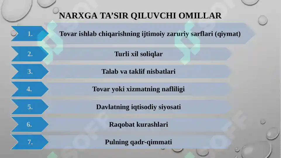 Product slide 7