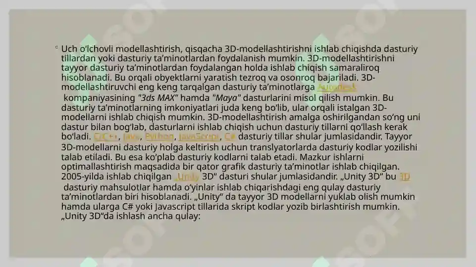 Product slide 4