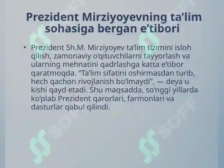 Product slide 6