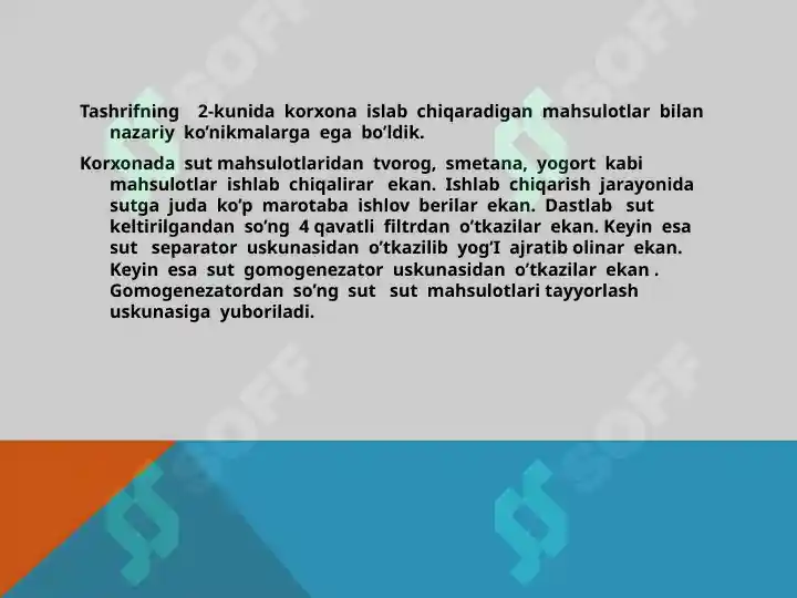 Product slide 8