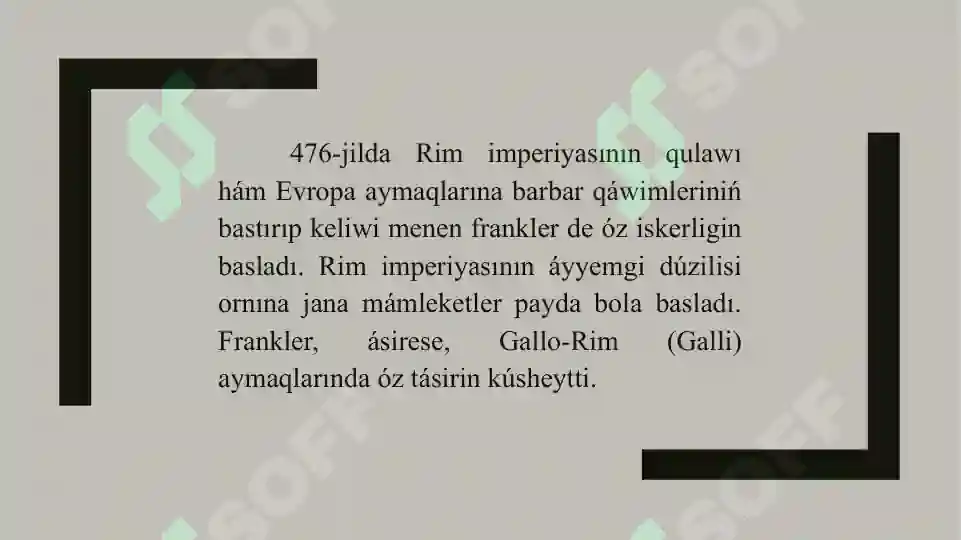 Product slide 4