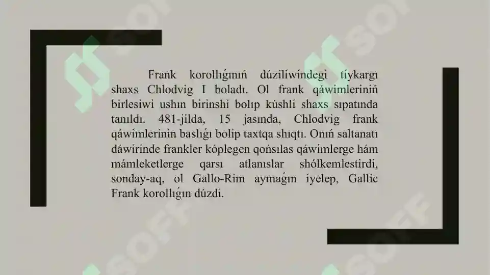 Product slide 6