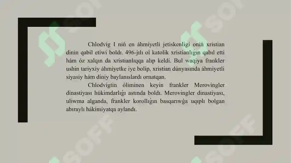 Product slide 7