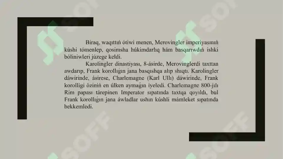 Product slide 8