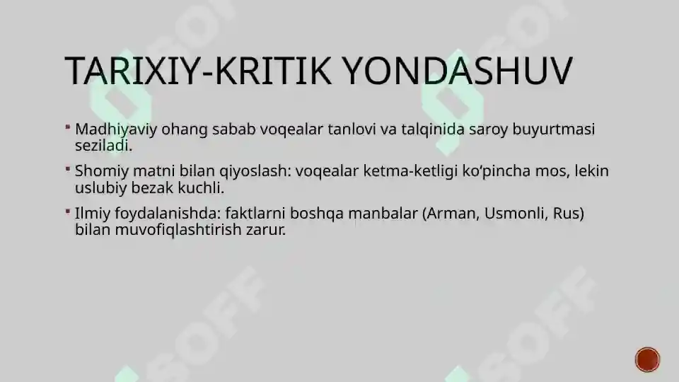 Product slide 8