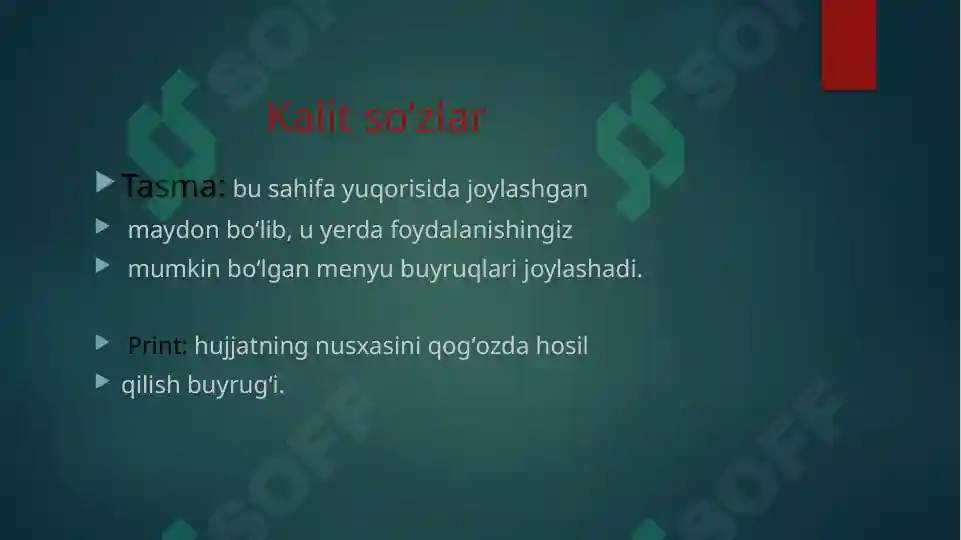 Product slide 4
