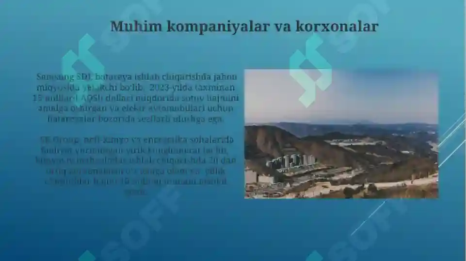Product slide 6