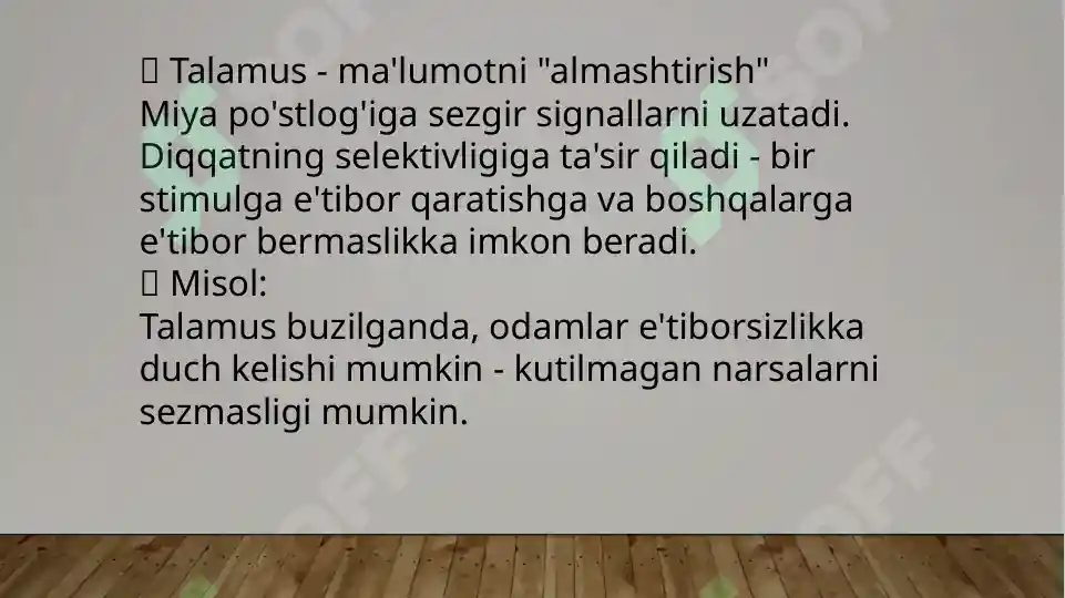 Product slide 8