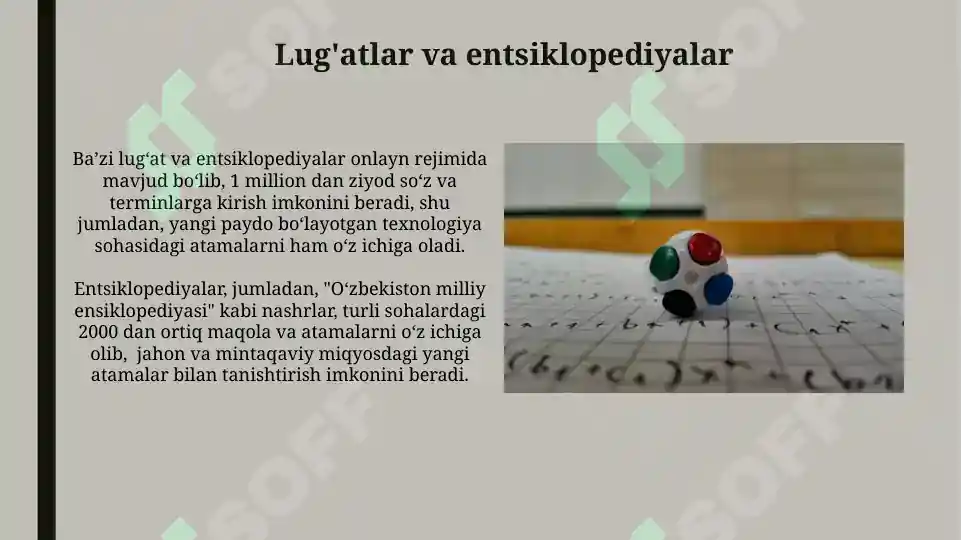 Product slide 4
