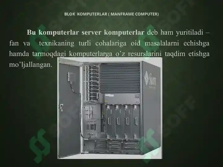 Product slide 7