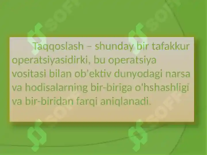 Product slide 7