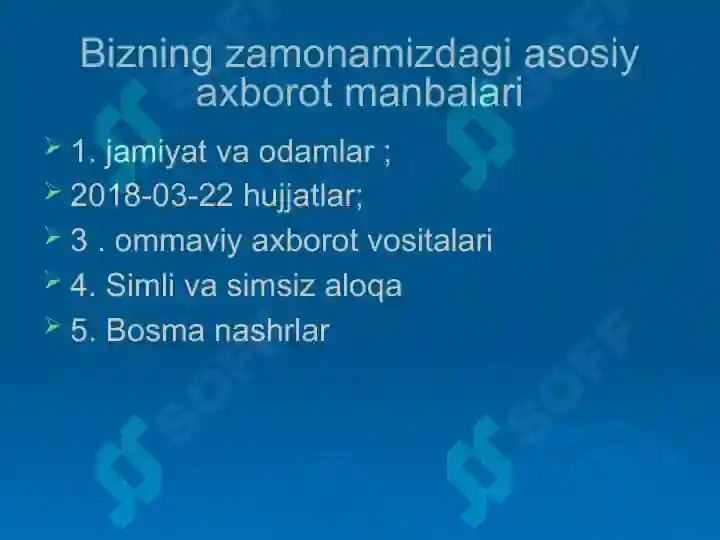 Product slide 6