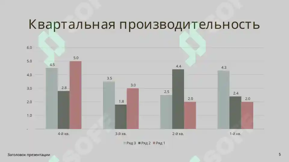 Product slide 5